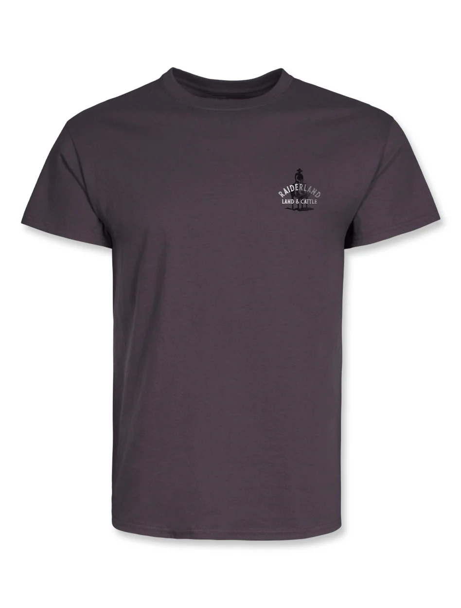 Texas Tech "Trail Boss" T-Shirt - Image 2