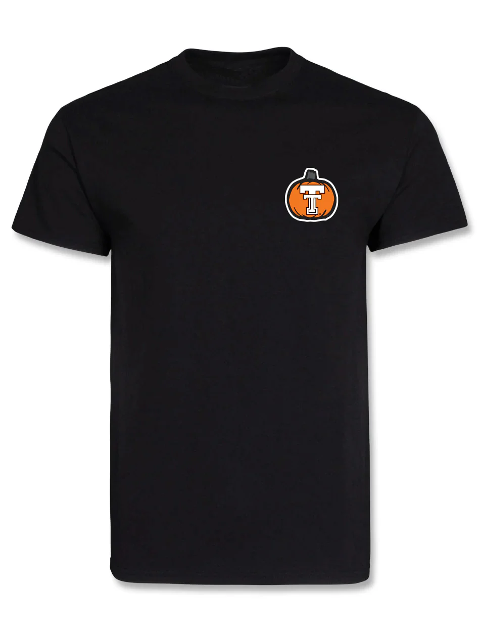 Texas Tech "Trick or Treat" T-Shirt - Image 2