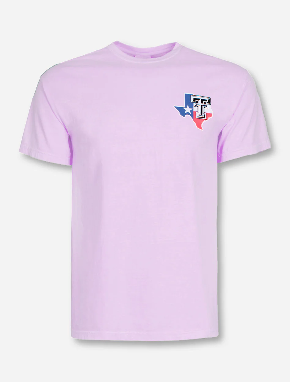 **Texas Tech University State Bar T-Shirt - Image 10