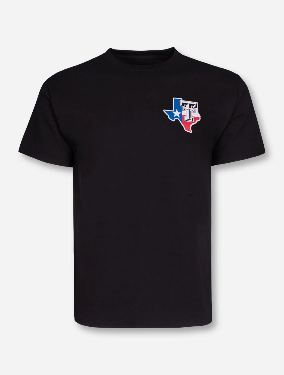 **Texas Tech University State Bar T-Shirt - Image 4