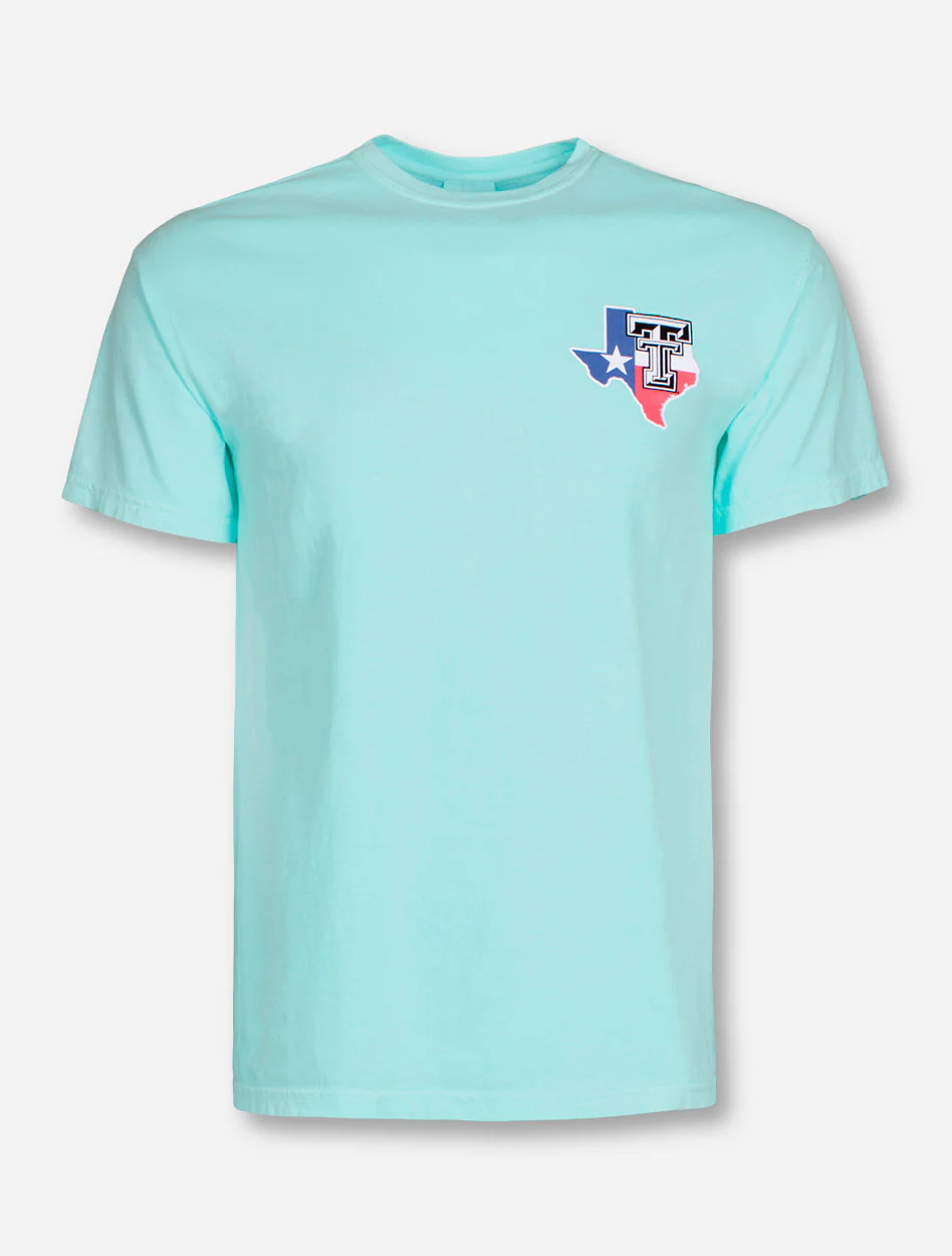 **Texas Tech University State Bar T-Shirt - Image 6