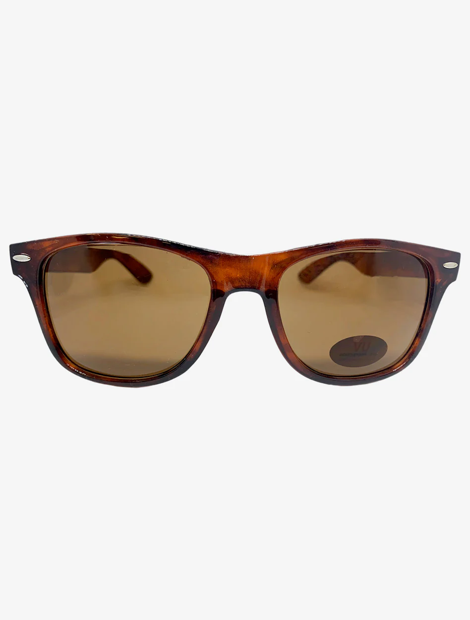 Texas Tech "Wayfarer" Sunglasses