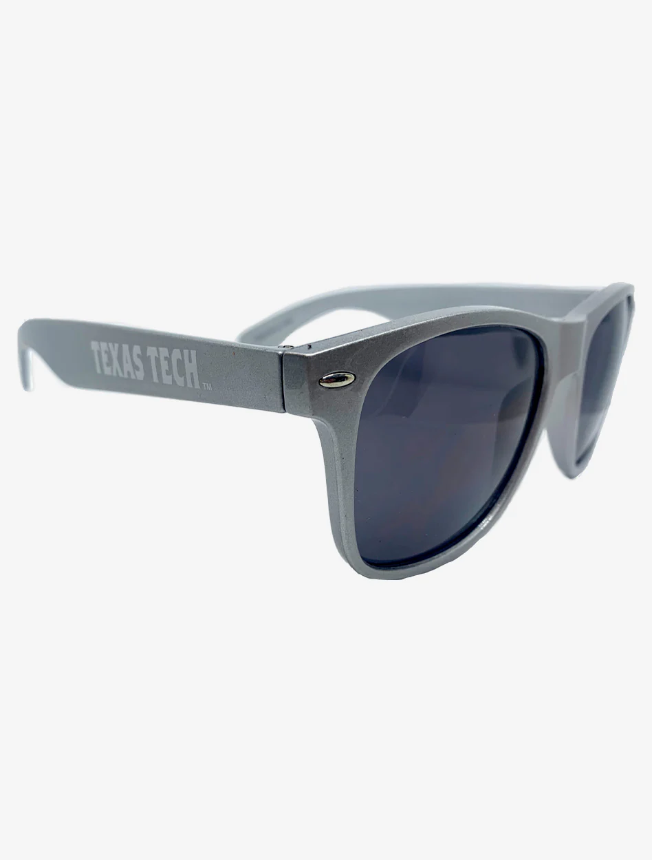 Texas Tech "Wayfarer" Sunglasses - Image 4