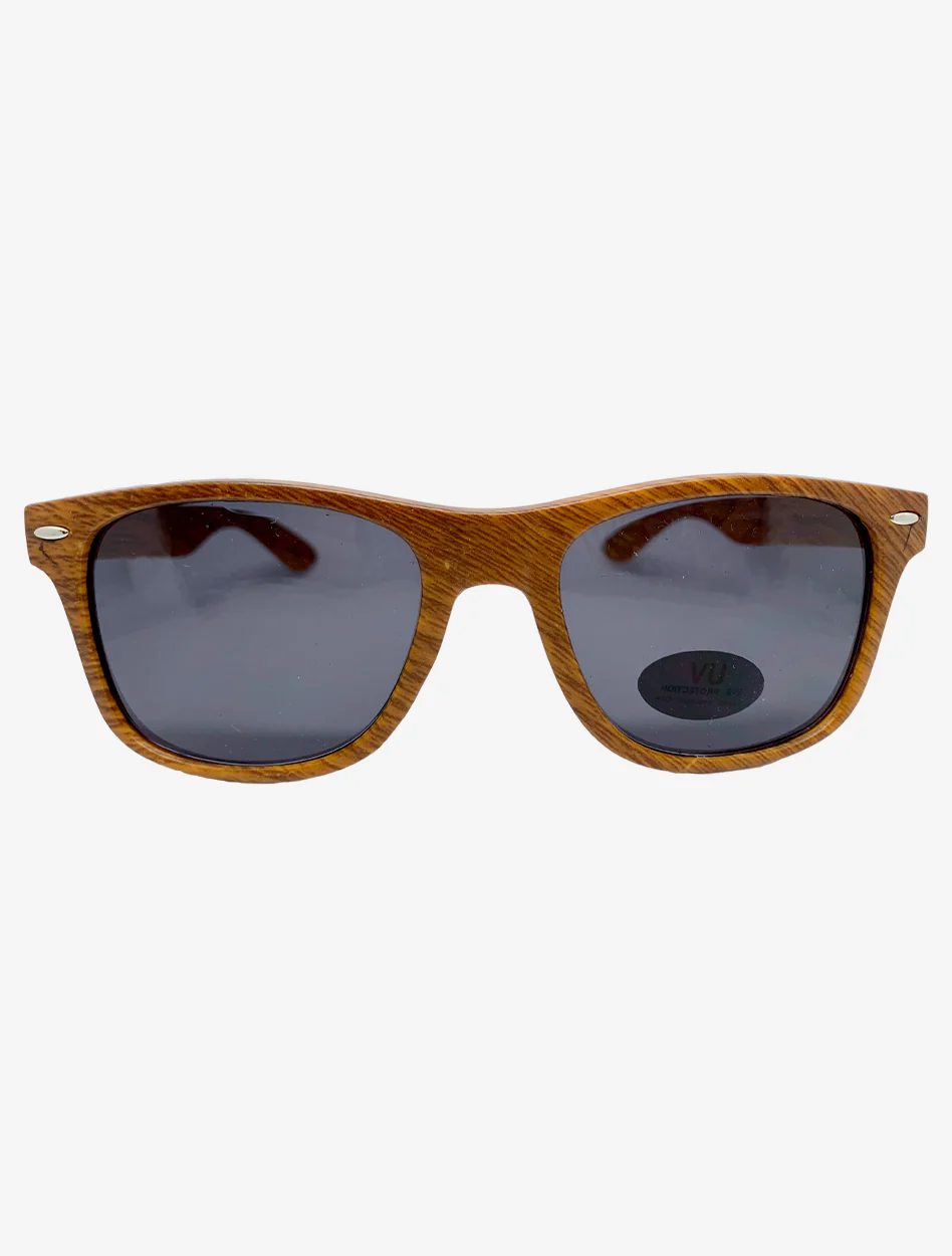 Texas Tech "Wayfarer" Sunglasses - Image 7