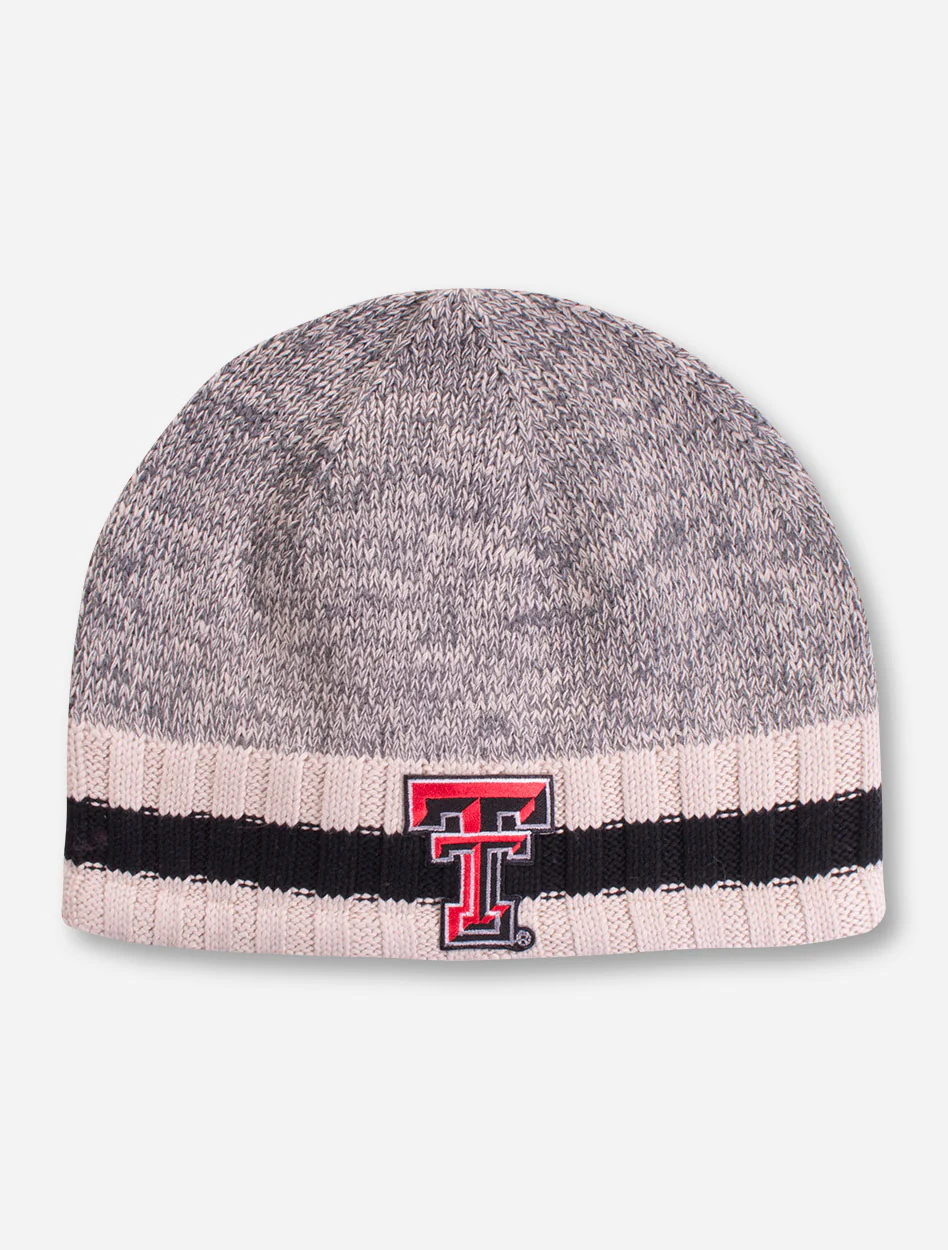 Texas Tech Work Sock Toque Beanie