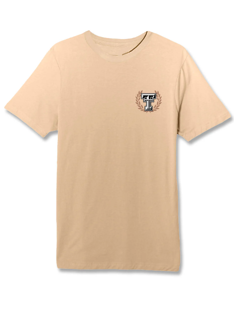 Texas Tech "World's Best Producers" T-Shirt - Image 2