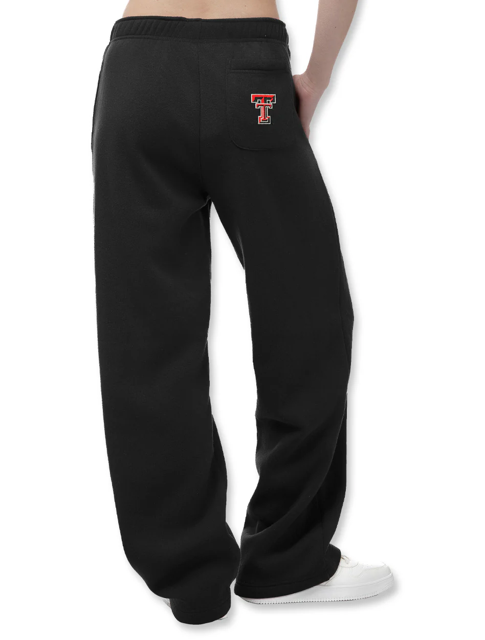 Texas Tech Zoozats "Out of Pocket" Pocket Sweatpants - Image 2
