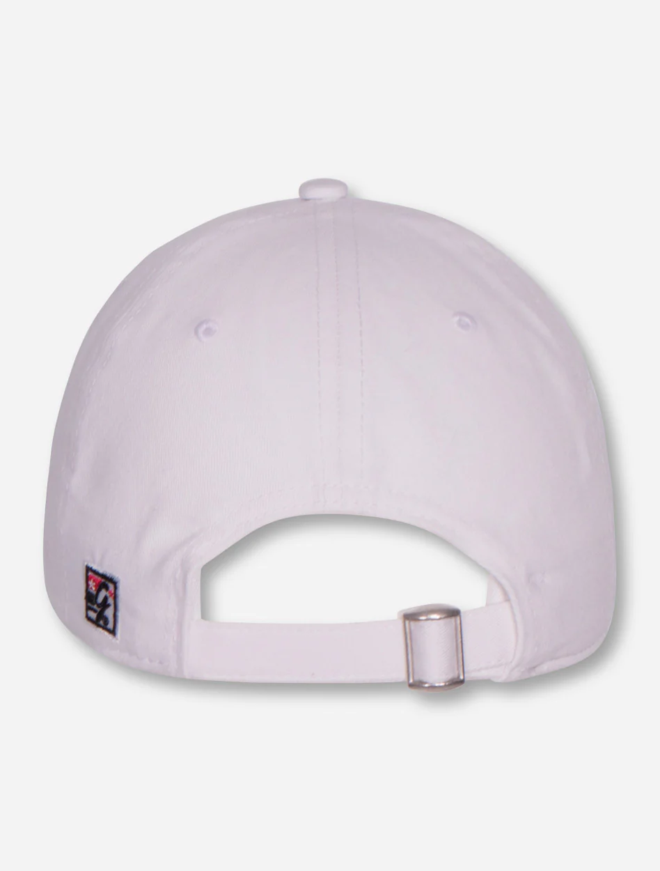 The Game Texas Tech Bar None Adjustable Men's Cap - Image 16