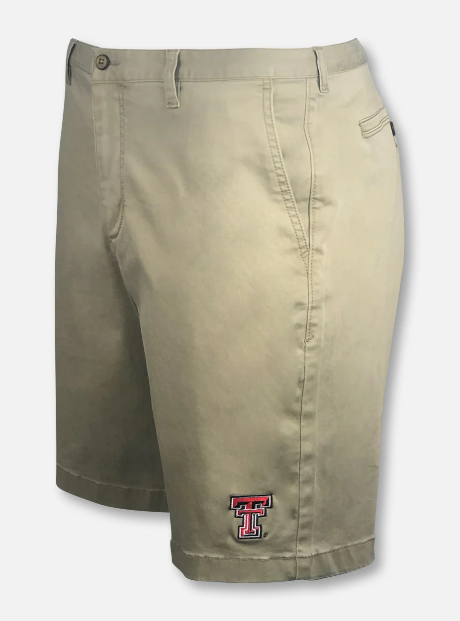 Tommy Bahama Texas Tech Double T "Boracay" Shorts - Image 3