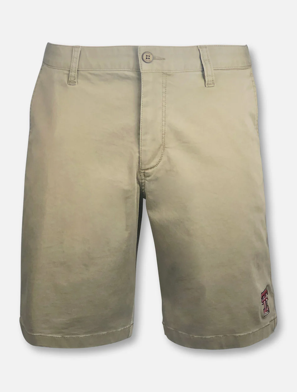 Tommy Bahama Texas Tech Double T "Boracay" Shorts - Image 4