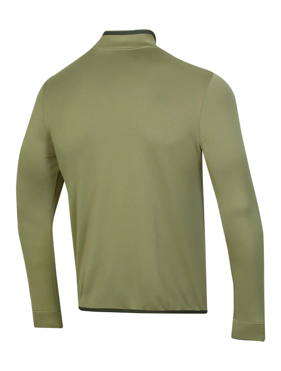 **Under Armour Texas Tech "Patriot" Military Appreciation Quarter Zip Pullover - Image 2