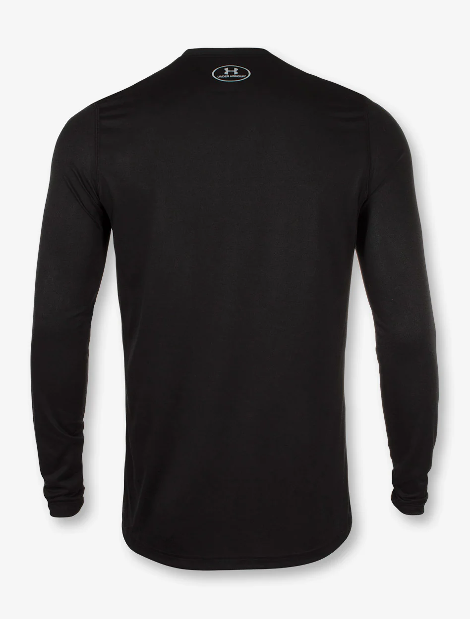 **Under Armour Texas Tech "King's Sideline" Long Sleeve - Image 2