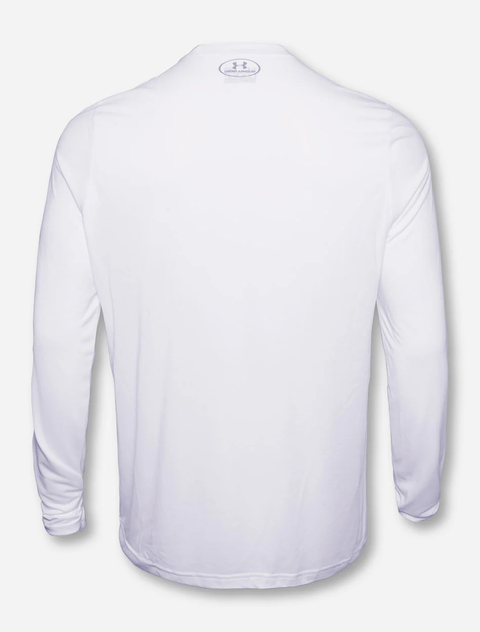 **Under Armour Texas Tech Lone Star Pride Long Sleeve - Image 8