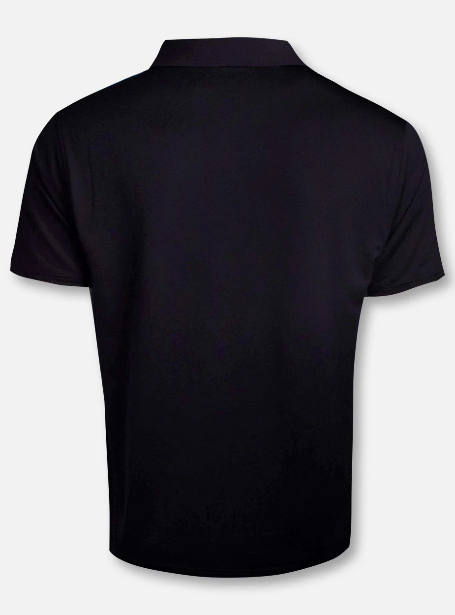 **Under Armour Texas Tech Red Raiders "Around The Horn" Performance Polo - Image 3
