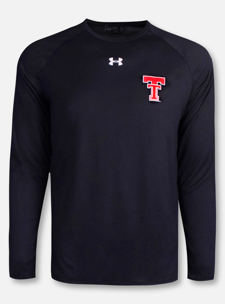Texas Tech Under Armour Sale