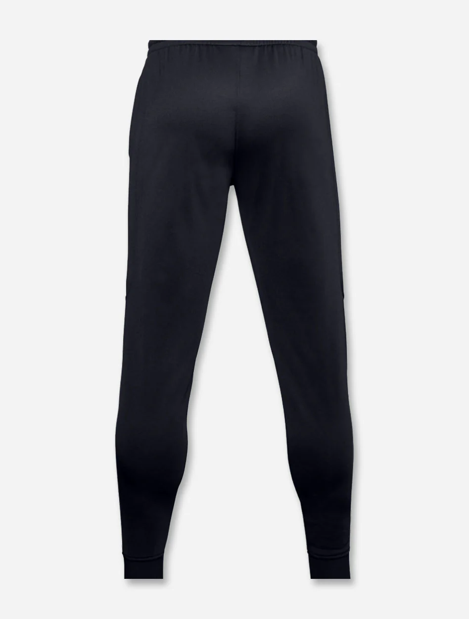 **Under Armour Texas Tech Red Raiders Double T "Runner" Joggers - Image 2