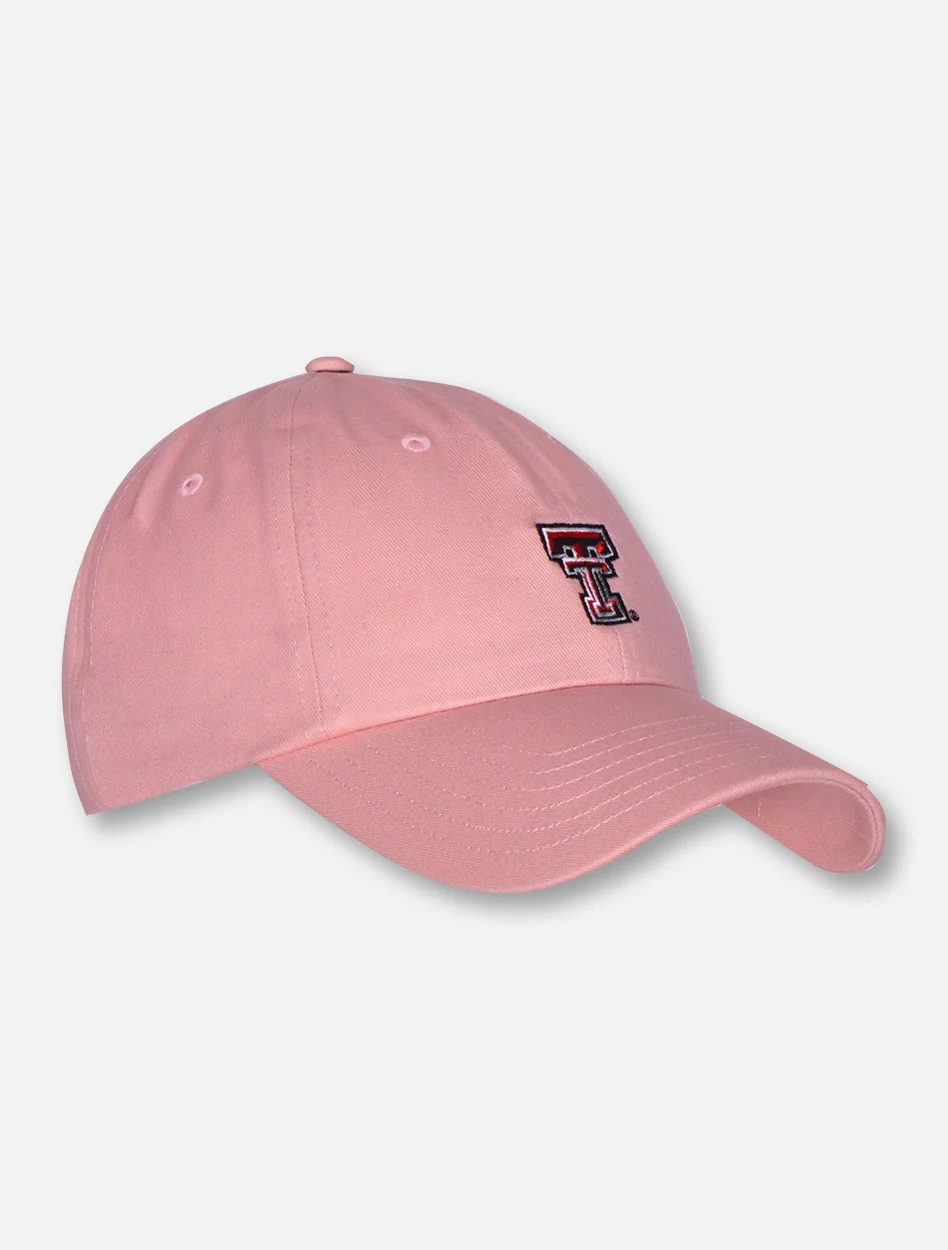 Vineyard Vines Texas Tech Red Raiders Double T Logo Adjustable Cap - Image 10