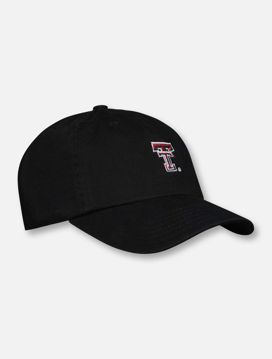 Vineyard Vines Texas Tech Red Raiders Double T Logo Adjustable Cap - Image 2