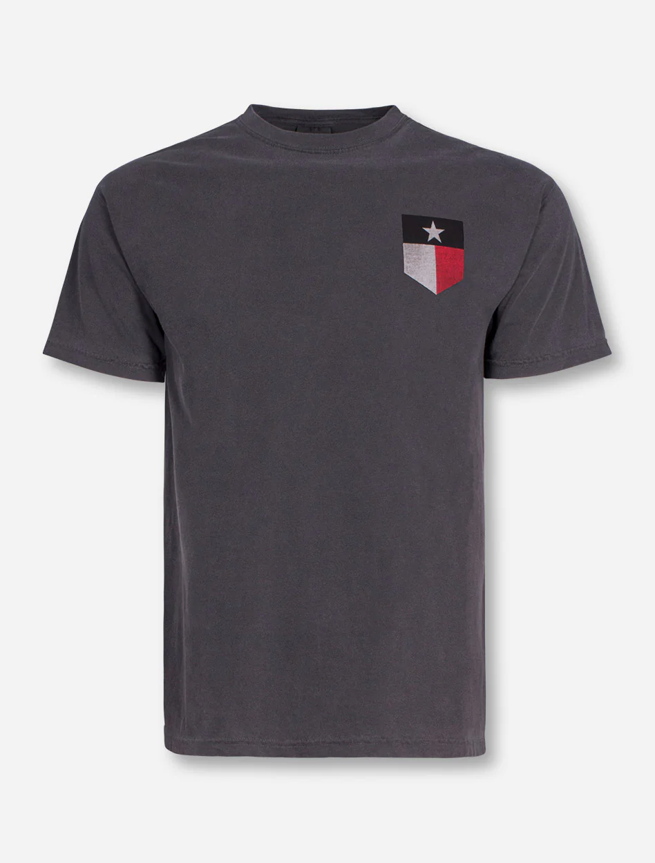 Vintage Come & Take It T-Shirt - Texas Tech - Image 4