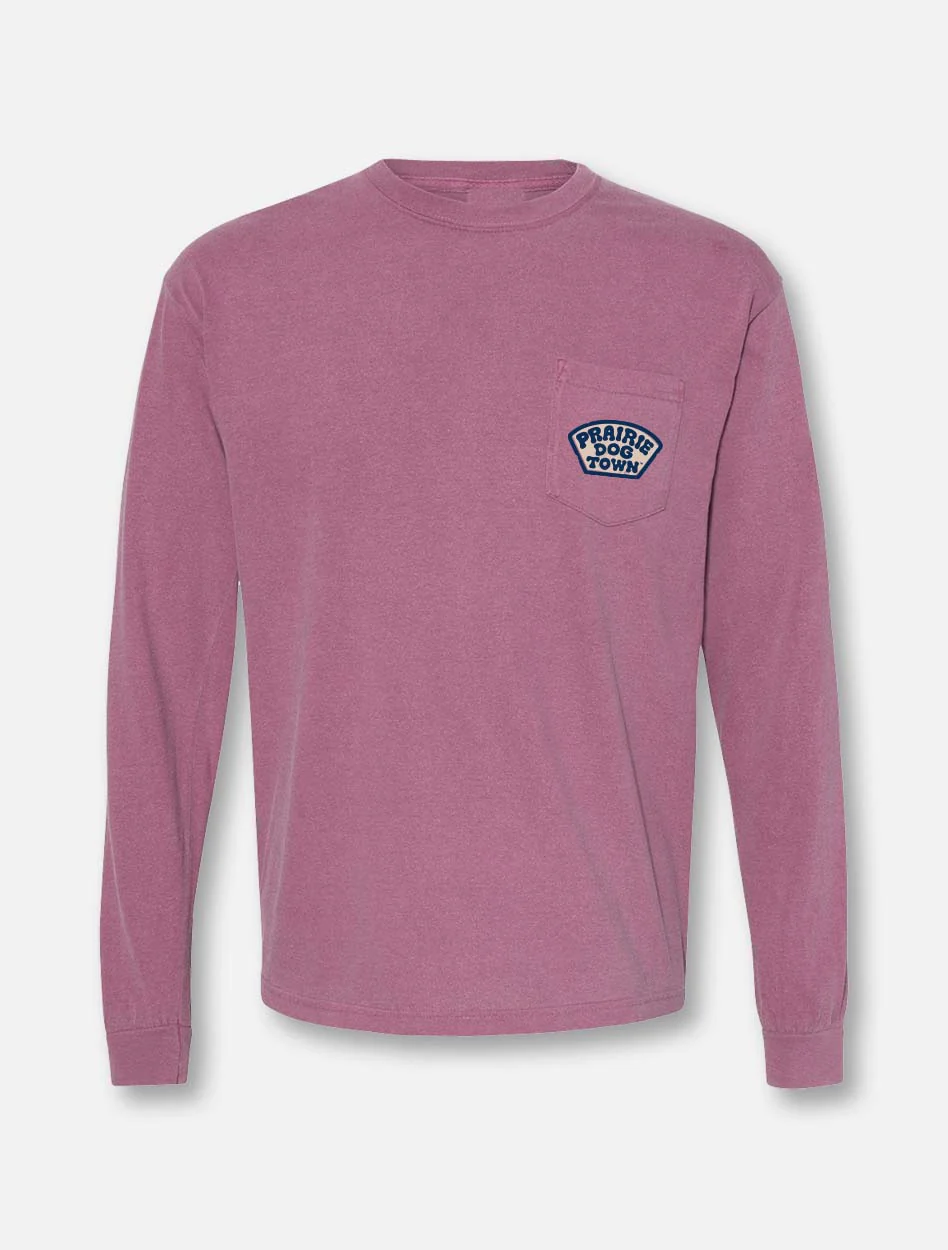World Famous Prairie Dog Town® "Howdy Dog" Long Sleeve Shirt - Image 4
