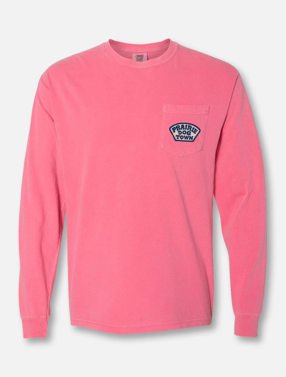 World Famous Prairie Dog Town® "Howdy Dog" Long Sleeve Shirt - Image 6