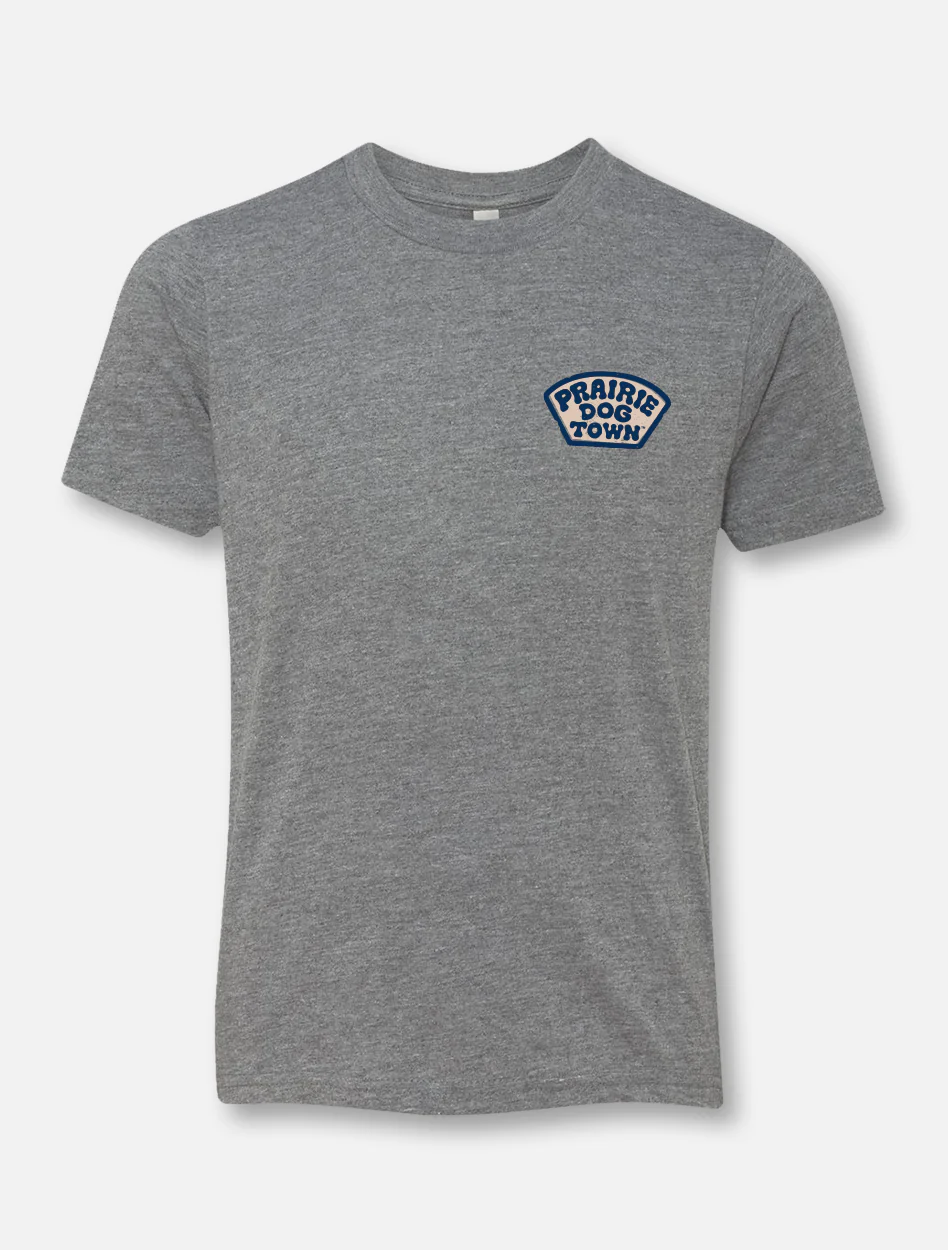 World Famous Prairie Dog TownÂ® "Howdy Dog" YOUTH T-Shirt - Image 4