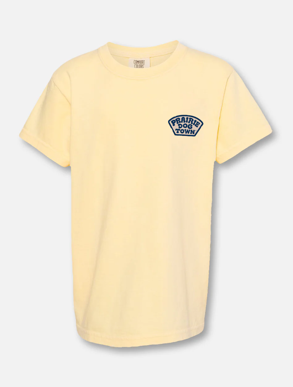 World Famous Prairie Dog TownÂ® "Howdy Dog" YOUTH T-Shirt - Image 6