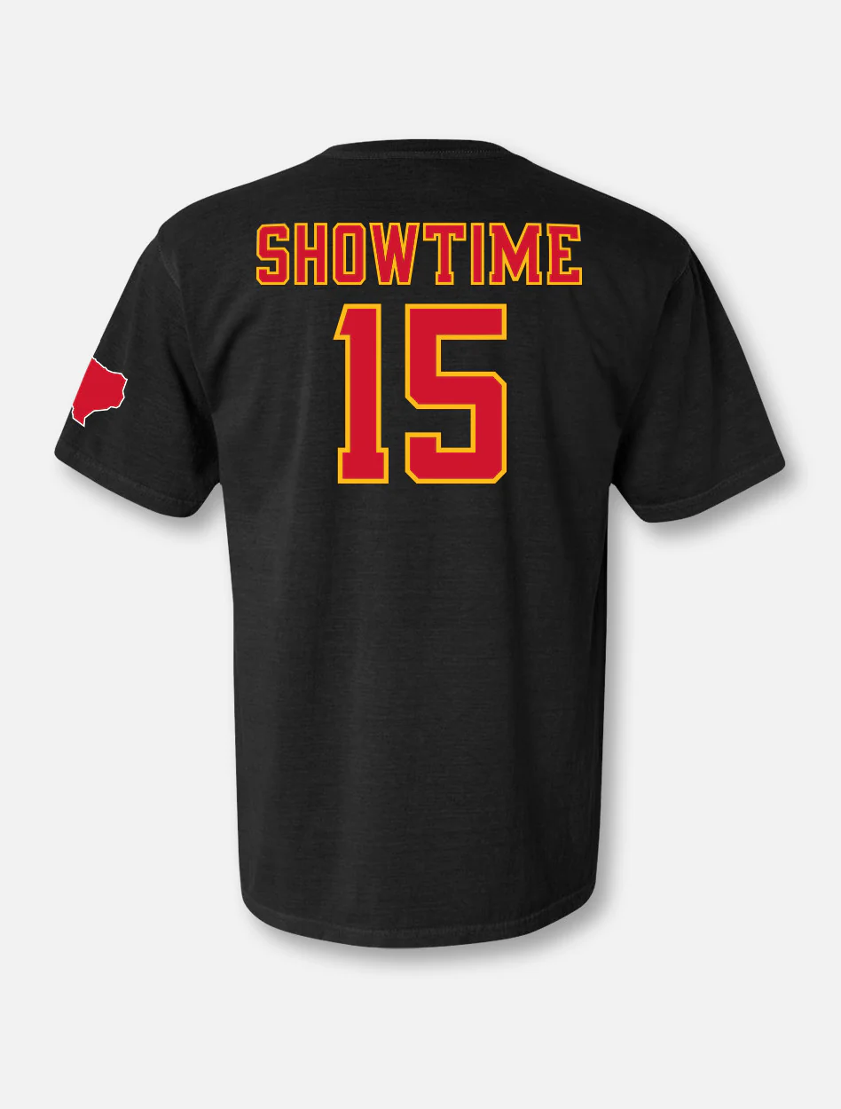 Wreck'em Showtime Football YOUTH T-Shirt - Image 2