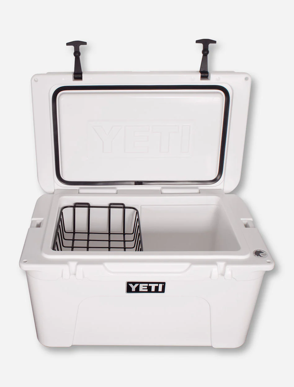 Yeti Texas Tech Red Raiders Tundra 45 Cooler - Image 3