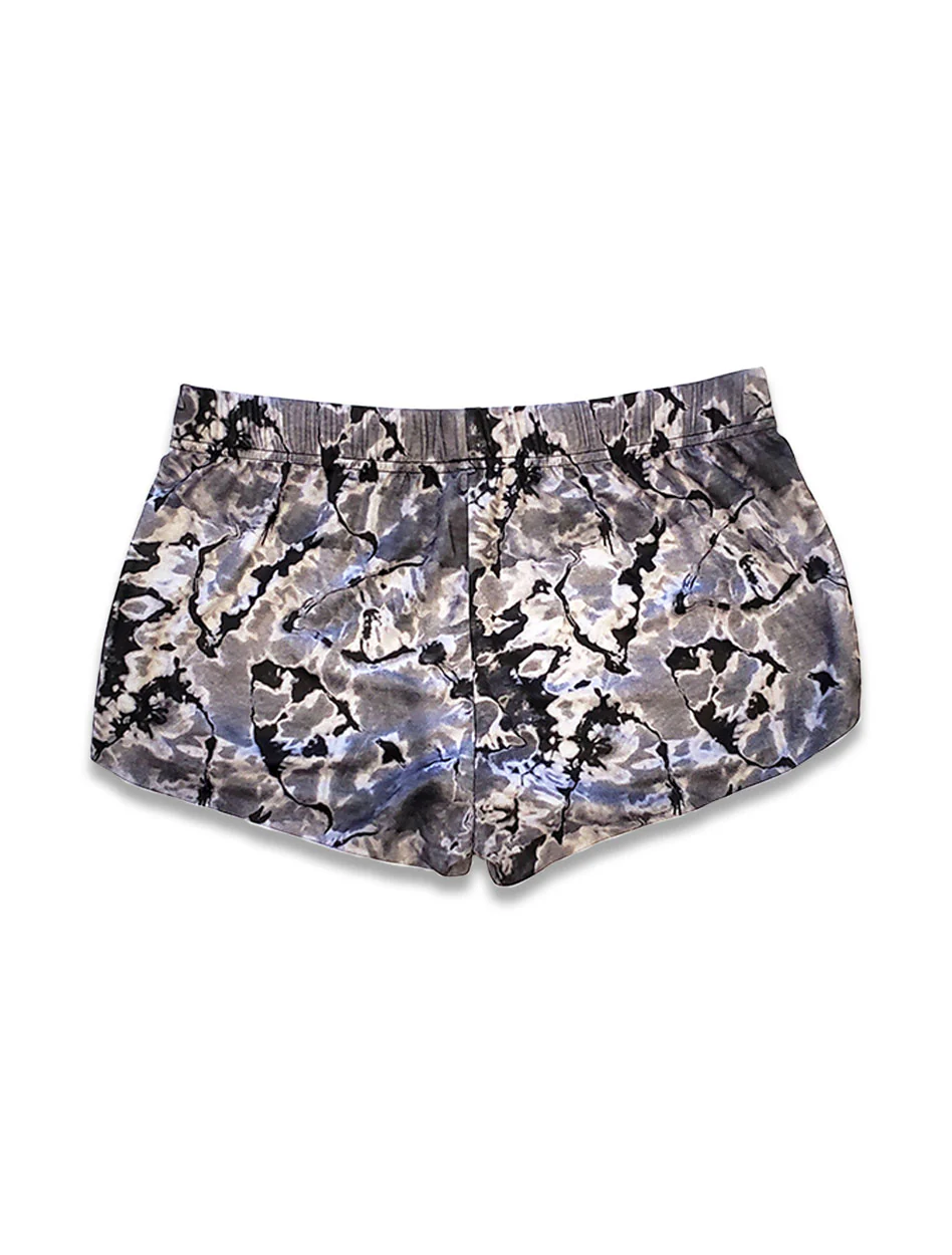 Zoo Zats Tie Dye Shorts - Image 2